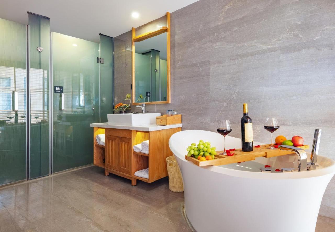Xiangxi'S Love - Yangyun Hotel 張家界市 エクステリア 写真