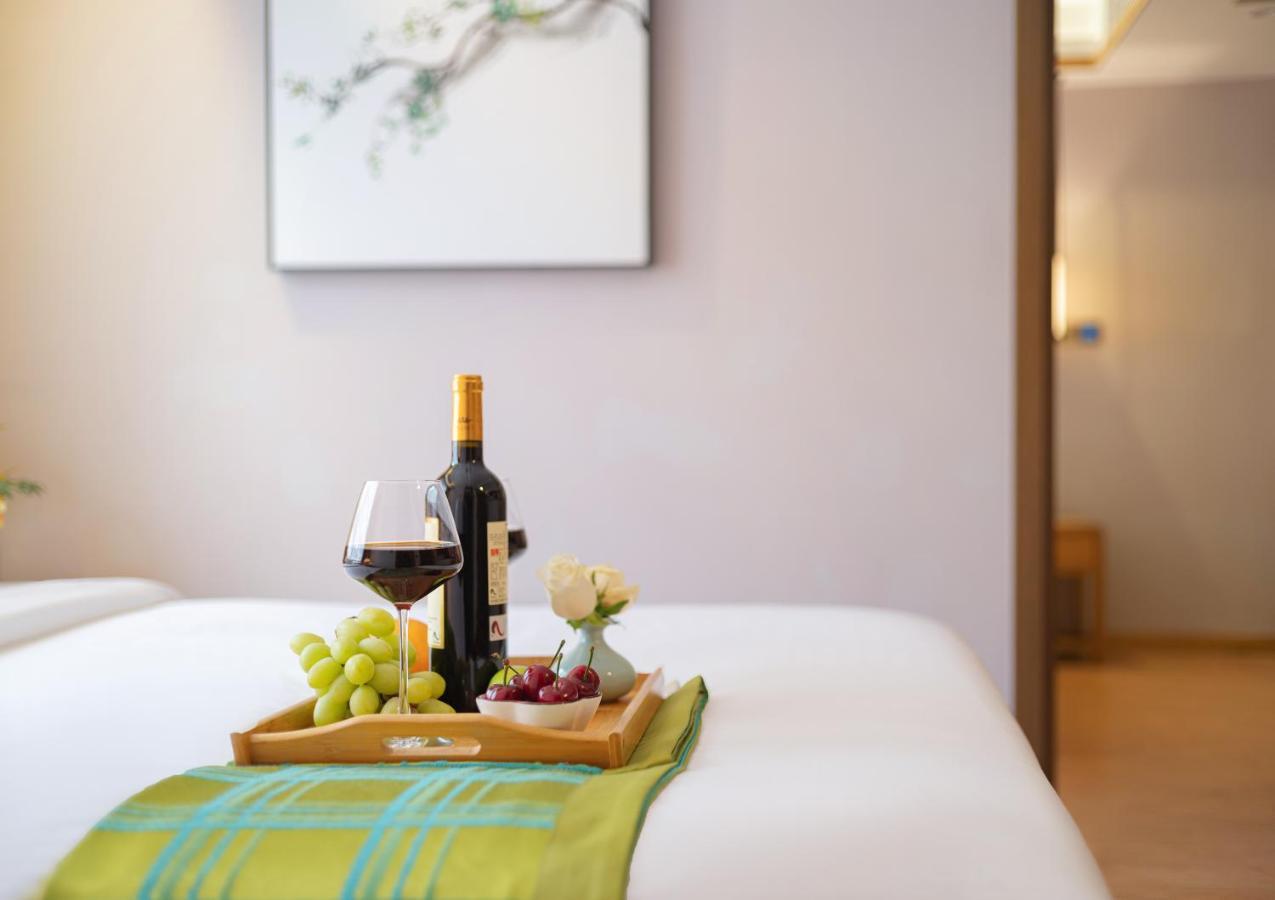Xiangxi'S Love - Yangyun Hotel 張家界市 エクステリア 写真