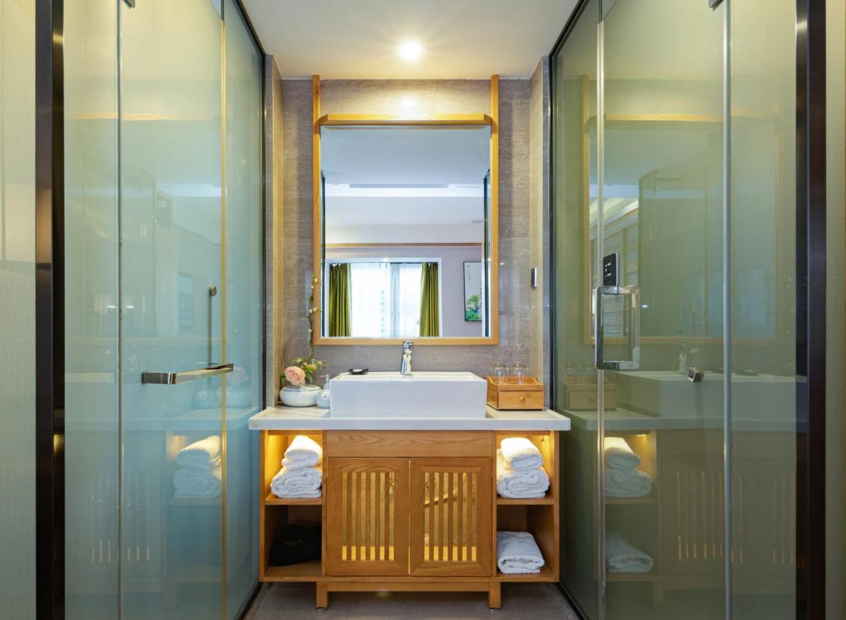Xiangxi'S Love - Yangyun Hotel 張家界市 エクステリア 写真