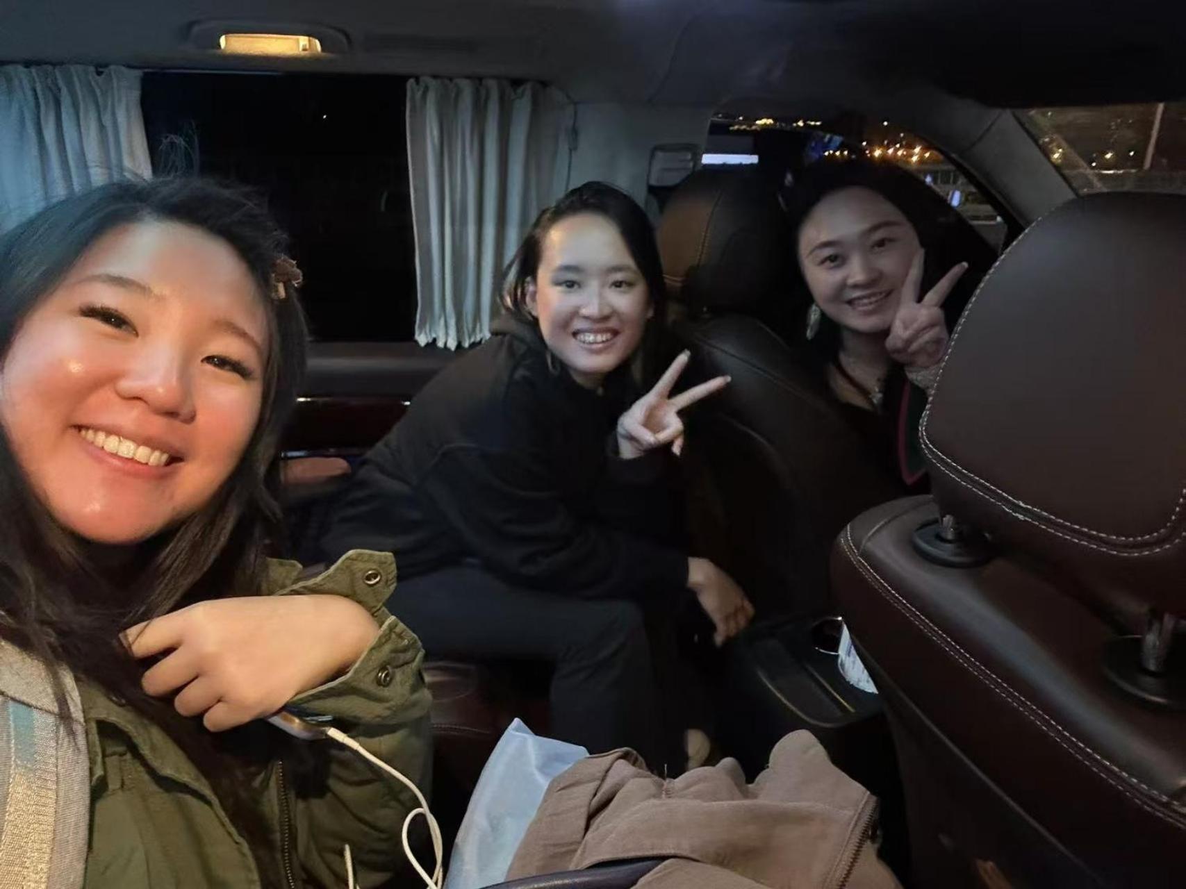 Xiangxi'S Love - Yangyun Hotel 張家界市 エクステリア 写真